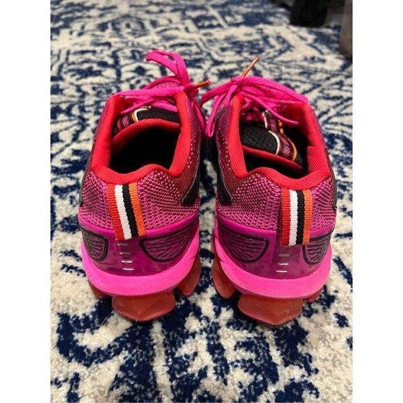 P.E Nation x ASICS Gel-Quantum 180 “Pink Glow Black” - Picture 6 of 12